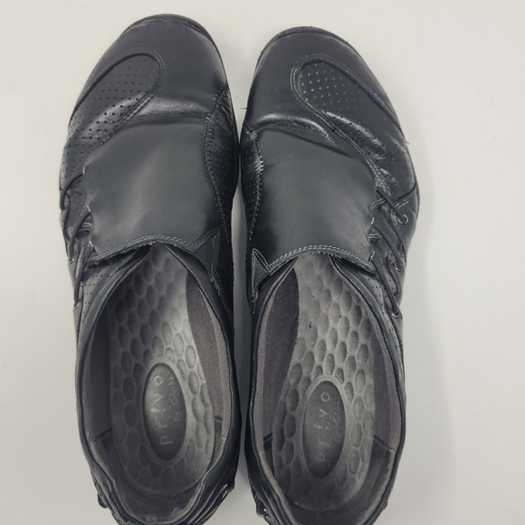 Privo By Clarks Women's Slip-ons Shoes Black Size 9M - Picture 8 of 11